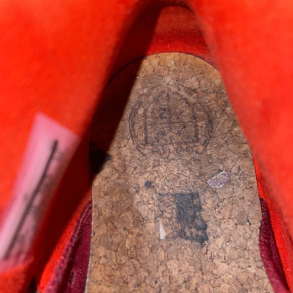 2014 retro Jordan’s cigar 6’s - Picture 8 of 11